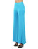 2016 Casual Palazzo Pants Women Hippie Boho Vintage Ethnic Women Wide Leg Pants Female Trousers Loose Elastic Waist High Baggy