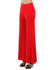 2016 Casual Palazzo Pants Women Hippie Boho Vintage Ethnic Women Wide Leg Pants Female Trousers Loose Elastic Waist High Baggy