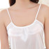 2016 Women Sexy Nightgowns Spaghetti Straps Summer Sleepwear women nightwear nightwear mini silk nightgowns female pijama
