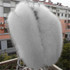 2016 Women new faux fox fur collar multicolor  shawl collar fur female fashion autumn and winter warm shawl scarves