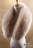 2016 Women new faux fox fur collar multicolor  shawl collar fur female fashion autumn and winter warm shawl scarves