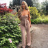 2016 Women New Fashion Rompers and Jumpsuit Womens Sexy Sleeveless Playsuit Bodysuits Elegant Bandage Jumpsuits