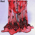 2016 Women Chic Peacock Flower Embroidered Lace Scarf Long Soft  Shawl Stole Pashmina  8OA4