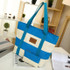 Luxury Handbags Women Bags Designer Handbags High Quality Canvas Casual Tote Bags Shoulder Bags Women Bag Female Bolsa Feminina