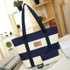 Luxury Handbags Women Bags Designer Handbags High Quality Canvas Casual Tote Bags Shoulder Bags Women Bag Female Bolsa Feminina