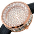 Luxury Full Diamond Watch Women Watches Rhinestone Bling Women's Watches Ladies Watch Clock saat relogio feminino reloj mujer