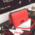 Luxury Brand Handbag Diamond Lattice Chain Bag Women Messenger Bags Vintage Ladies Small Shoulder Crossbody Bags For Women 8850