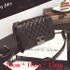 Luxury Brand Handbag Diamond Lattice Chain Bag Women Messenger Bags Vintage Ladies Small Shoulder Crossbody Bags For Women 8850