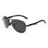 POLARSNOW Brand Men Retro Aluminum Sunglasses Polarized Lens Vintage Eyewear Accessories Sun Glasses 2017 Driving Oculos