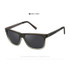 POLARSNOW Fashion Polarized Sunglasses Men Brand Designer Unisex Sun Glasses Goggles Driving Eyewear Classic Retro Oculos