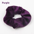 ON SALE 1PCS Women Velvet Hair Scrunchies Elastic Spring Hair Bands Ties Ponytail Holder Hair Accessories Women Girls Head Bands