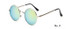 Samjune New Brand Designer Classic Polarized Round Sunglasses Men Small Vintage Retro John Lennon Glasses Women Driving Eyewear