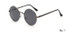 Samjune New Brand Designer Classic Polarized Round Sunglasses Men Small Vintage Retro John Lennon Glasses Women Driving Eyewear