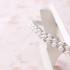 Sale fashion Hair Accessories For Women Hair band Rhinestone Crystal Pearl Headband female Wedding decoration for the hair hoop