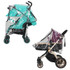 Universal Baby Canopy Waterproof Rain Cover Wind Shield Most Stroller Pushchairs
