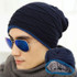 Unisex Beanie Winter Hats Cap Men Women Stocking Hat Beanies stripe Knitted Hiphop Hat male Female Warm wool Cap Winter HO981609