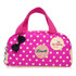 School Bags for Teenagers Girls Schoolbag Large Capacity Ladies Dot Printing School Backpack set Rucksack Bagpack Cute Book Bags