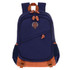 School bags Kids Backpack Nylon Folded Orthopedic School Bags for Boys girls Backpack fashion Teen
