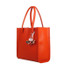 New Famous Brand Fashion Elegant Girls Handbags Women Bag Leather Shoulder Bag Candy Color Flowers Tote Handbag bolsas feminina