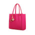 New Famous Brand Fashion Elegant Girls Handbags Women Bag Leather Shoulder Bag Candy Color Flowers Tote Handbag bolsas feminina