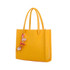 New Famous Brand Fashion Elegant Girls Handbags Women Bag Leather Shoulder Bag Candy Color Flowers Tote Handbag bolsas feminina