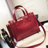 DIZHIGE Brand Fashion Women Bags Designer Ladies Handbags Famous PU Leather Bags Women Handbags High Quality Tote Female Sac New