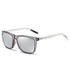 AORON Brand Designer Polarized Sunglasses for Men Aluminum Magnesium Classic Goggles Coating Women's Sun Glasses Leisure Glasses