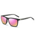 AORON Brand Designer Polarized Sunglasses for Men Aluminum Magnesium Classic Goggles Coating Women's Sun Glasses Leisure Glasses