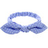Rabbit Ear Headbands Korea Style Headwear Bow Elastic Knot Baby Hair Accessories Children Infant Headband Girls Bows Headdress