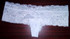Lace Women Sexy Panties Low Waist Hollow Transparent Panties Underwear Seamless G String Thongs