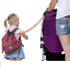 Hot Sale Toddler Kids Baby Safety Walking Harness Anti-lost Harness Strap Child Wrist Link Leash Wristband Hand Rope 1.5m 2.5m