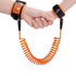 Hot Sale Toddler Kids Baby Safety Walking Harness Anti-lost Harness Strap Child Wrist Link Leash Wristband Hand Rope 1.5m 2.5m