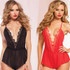 2017 Ladies Sexy Lace Night Dress Sleeveless Nighties V-neck Nightgown Plus Size Nightdress Lace Sleepwear Nightwear For Women