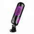 Electric male masturbator sex machine telescopic rotation male