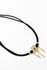 Chicnico Dreamcatcher Choker Necklace