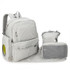 Travel Backpack Nursing Mummy Bag Mochila Feminina Brand Mother Baby Diaper Bag Maternity Nappy Bag Bolsa Maternidade Para Bebe