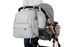 Travel Backpack Nursing Mummy Bag Mochila Feminina Brand Mother Baby Diaper Bag Maternity Nappy Bag Bolsa Maternidade Para Bebe