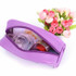 Transparent Cosmetic Bags PVC Makeup Bags Travel Organizer Necessary Beauty Case Toiletry Bag Bath Wash Make up Box