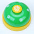 Dog Toy Training Dinner Ring Bell