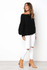 Colorado Knit - Black