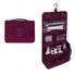 Makeup Bag Travel Hook Cosmetic Bag Organizer Case Women Men Large Waterproof Necessaries Make Up Toiletry Bag cosmetics Storage