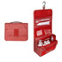 Makeup Bag Travel Hook Cosmetic Bag Organizer Case Women Men Large Waterproof Necessaries Make Up Toiletry Bag cosmetics Storage