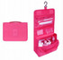 Makeup Bag Travel Hook Cosmetic Bag Organizer Case Women Men Large Waterproof Necessaries Make Up Toiletry Bag cosmetics Storage