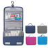 Makeup Bag Travel Hook Cosmetic Bag Organizer Case Women Men Large Waterproof Necessaries Make Up Toiletry Bag cosmetics Storage