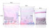 3 Sizes Zippered Mesh Laundry Wash Bags for Delicates Lingerie Socks Underwear