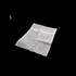 3 Sizes Zippered Mesh Laundry Wash Bags Foldable Delicates Lingerie Bra Socks Underwear Washing Machine Clothes Protection Net