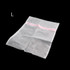 3 Sizes Zippered Mesh Laundry Wash Bags Foldable Delicates Lingerie Bra Socks Underwear Washing Machine Clothes Protection Net