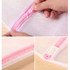 3 Sizes Zippered Mesh Laundry Wash Bags Foldable Delicates Lingerie Bra Socks Underwear Washing Machine Clothes Protection Net