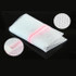 3 Sizes Underwear Clothes Aid Bra Socks Laundry Washing Machine Net Mesh Bag Zippered Wash Bags Foldable Delicates Lingerie