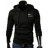 RUMEIAI New Brand Sweatshirt Men's JUST BREAK IT Hoodies Men Hip Hop Fashion Fleece high quality Pullover Sportswear Clothing